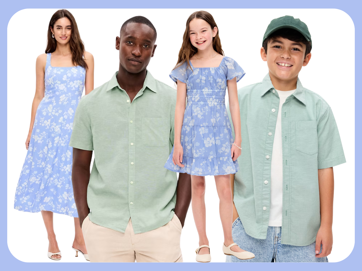 Old navy spring Old navy spring