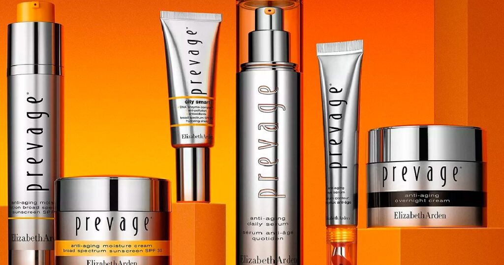PREVAGE