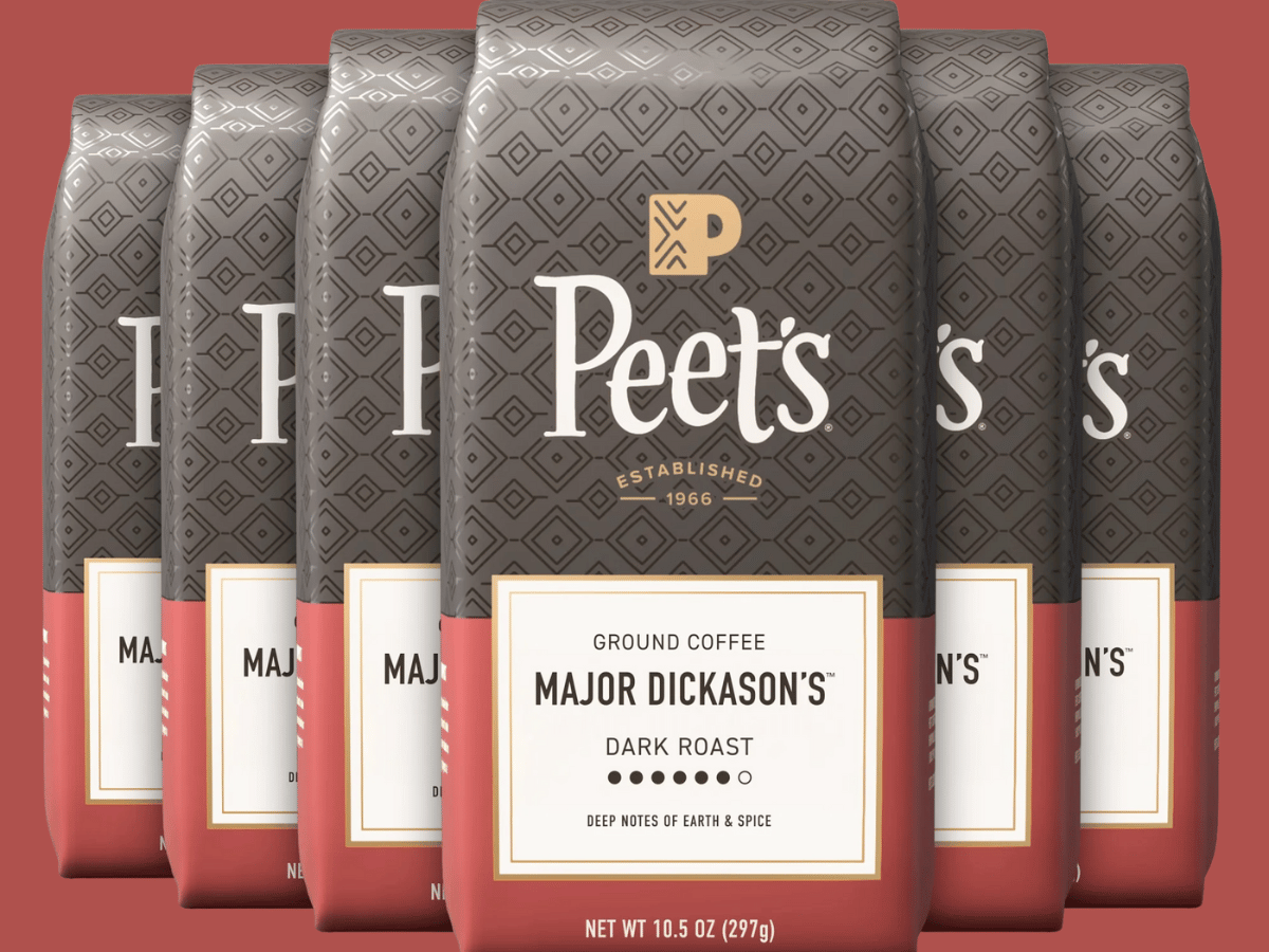 Peet's Coffee