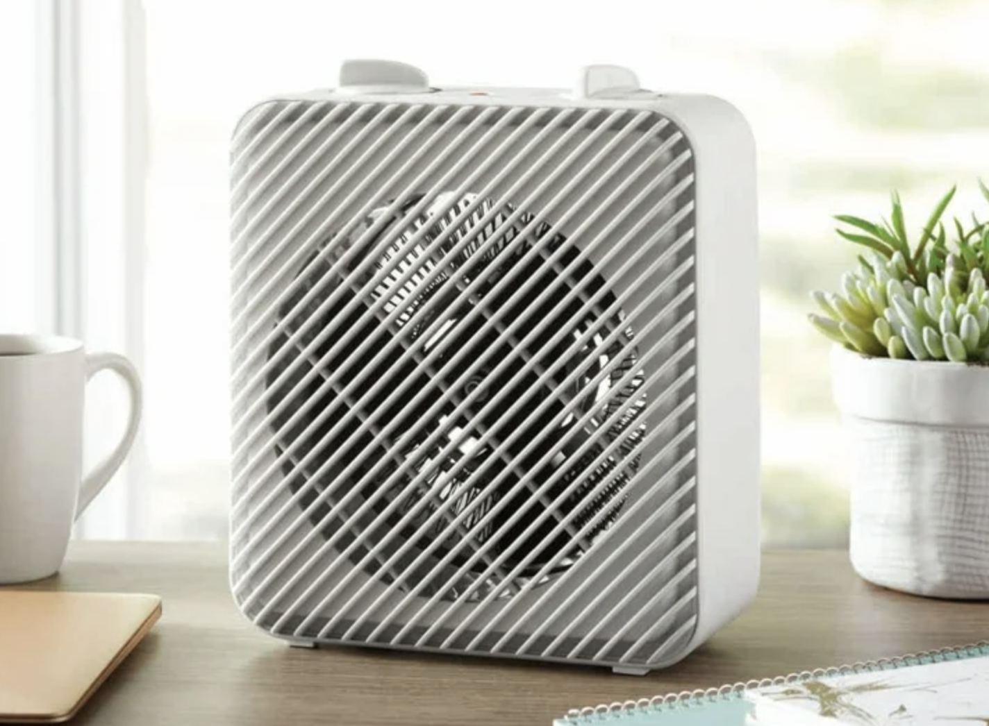 Pelonis Space Heater