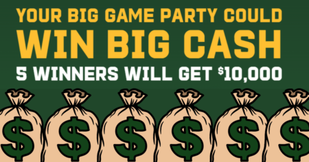 Pernod Ricard USA Party is a Team Sport Sweepstakes