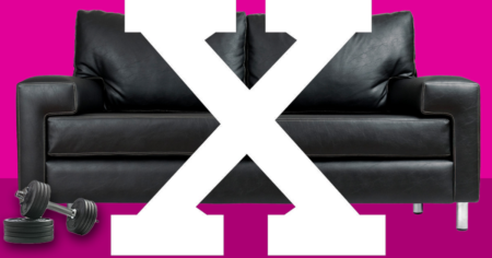 RXBAR Bar the Couch Sweepstakes