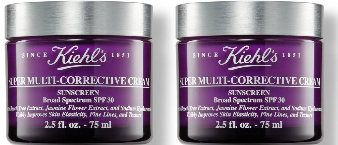 Super Multi Corrective Cream SPF ml Duo