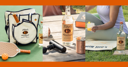 Titos Balance With Titos Sweepstakes