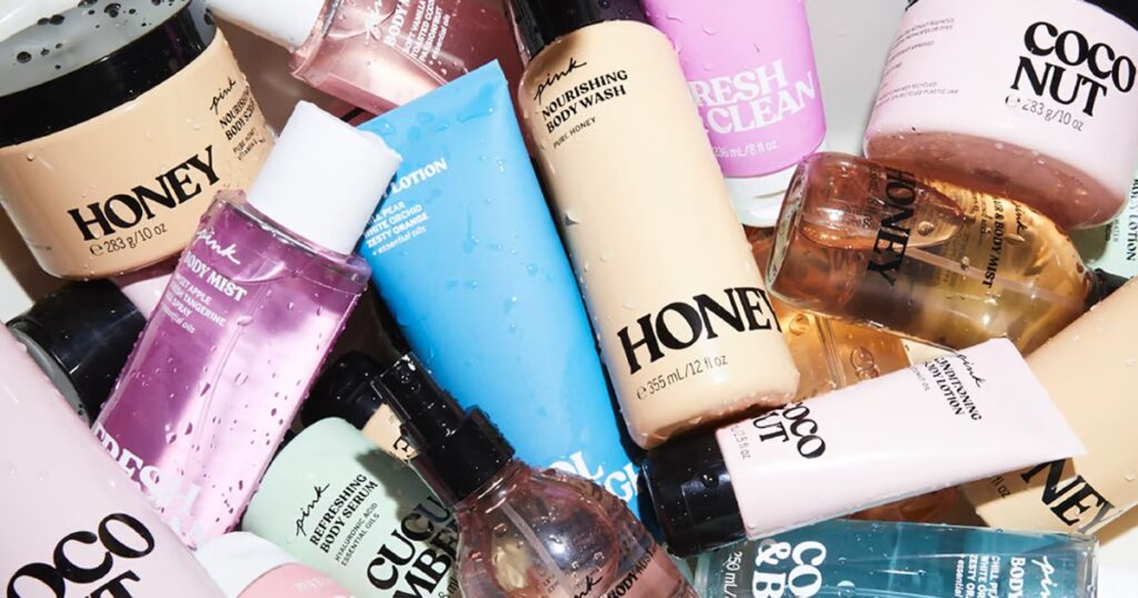 Victorias Secret PINK Beauty