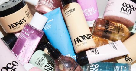 Victorias Secret PINK Beauty