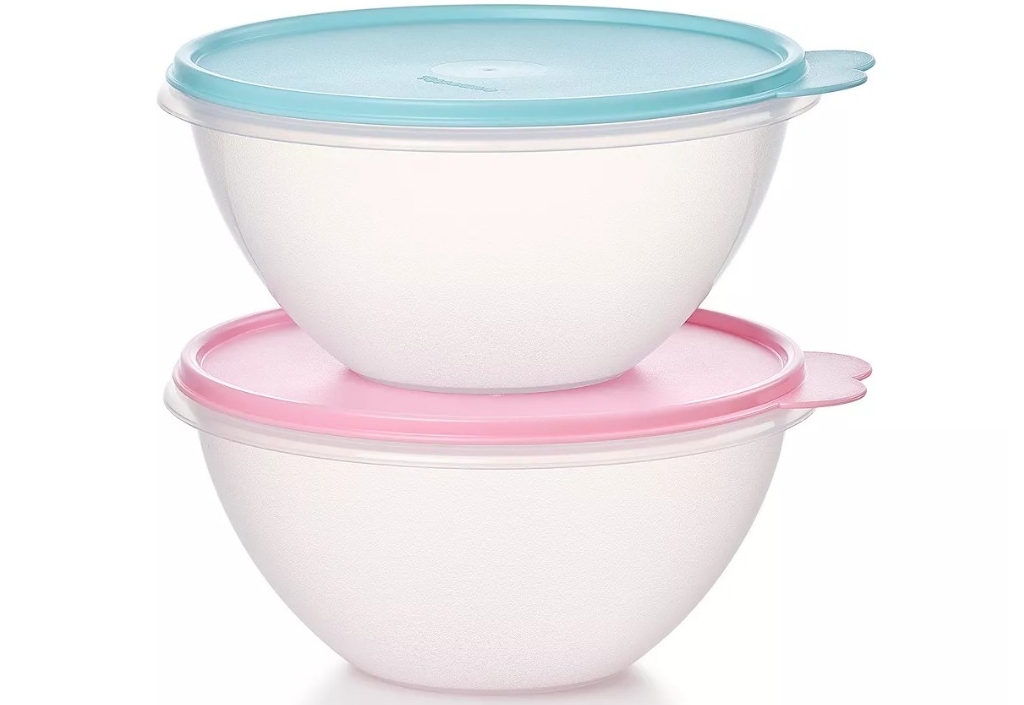 Wonderlier Pack Cup Container Set