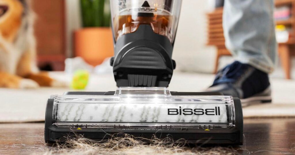 bissell