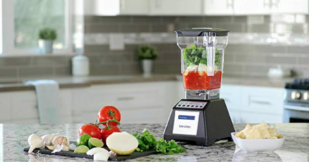 blendtec blendee