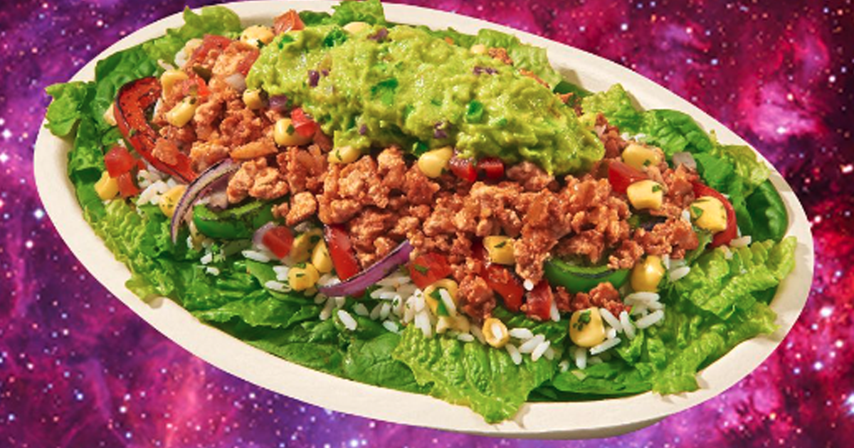 The Chipotle Segment Challenge Series Contest Win FREE Lifestyle