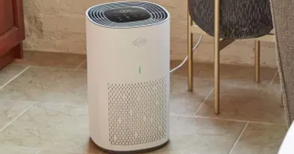 clorox air purifier