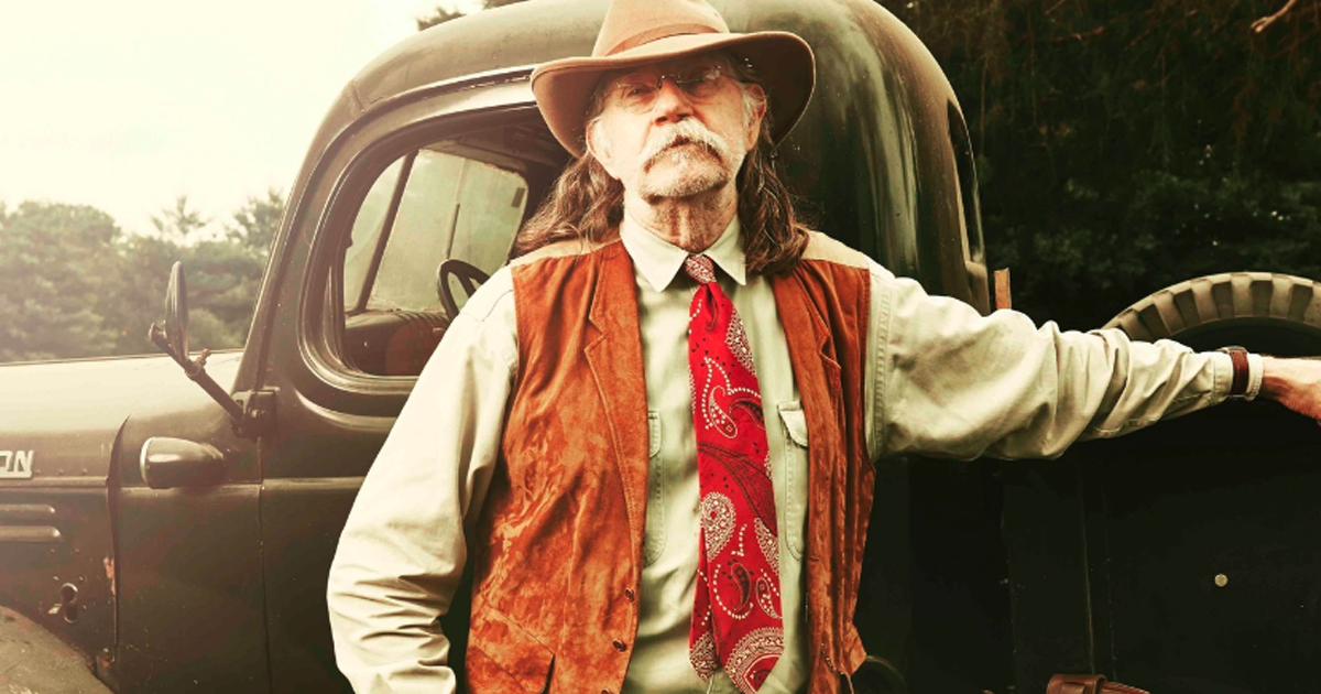 Free Colonel Littleton Signed Photo and Decal! The Freebie Guy® ️️️