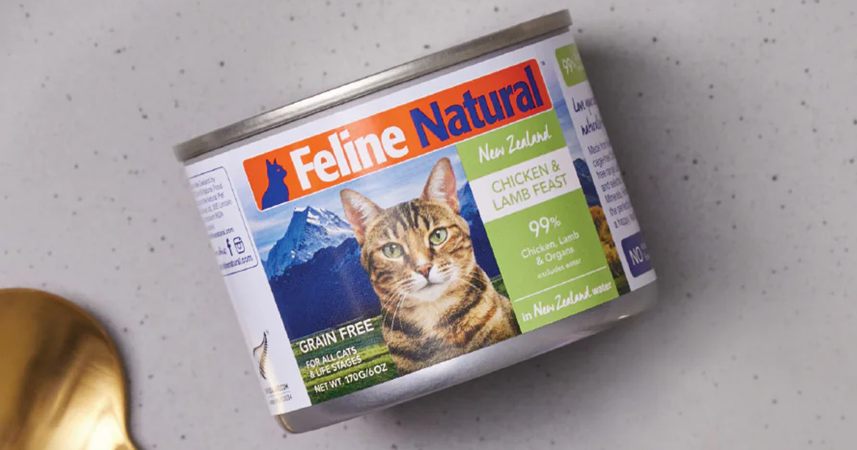 feline natural