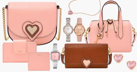 fossil valentines