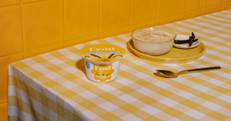 fynd yogurt
