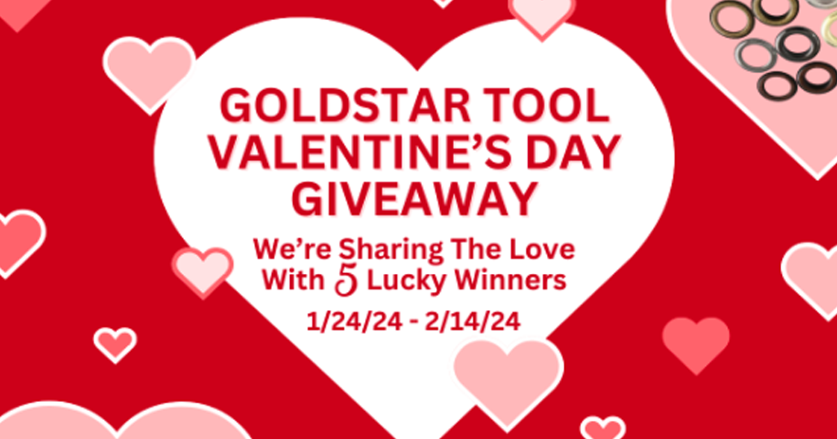 2024 Valentine S Day Giveaway The Freebie Guy   Goldstar 