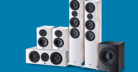 home theater package