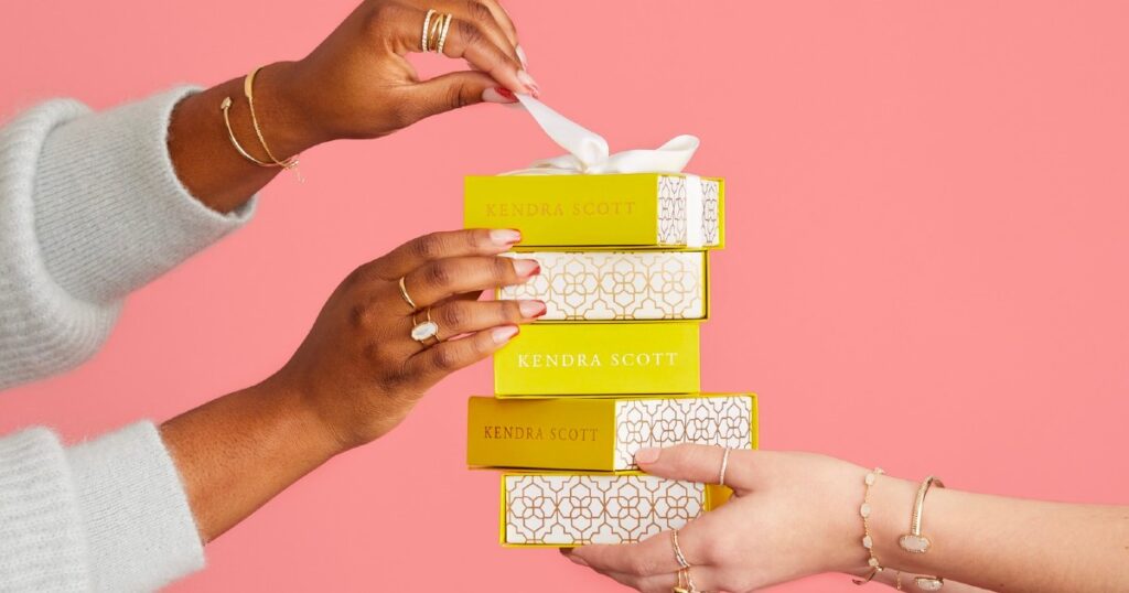 kendra scott