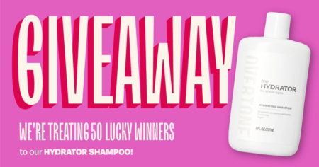 overtone hydrator giveaway