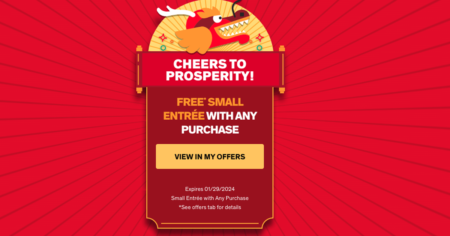 panda express scratcher