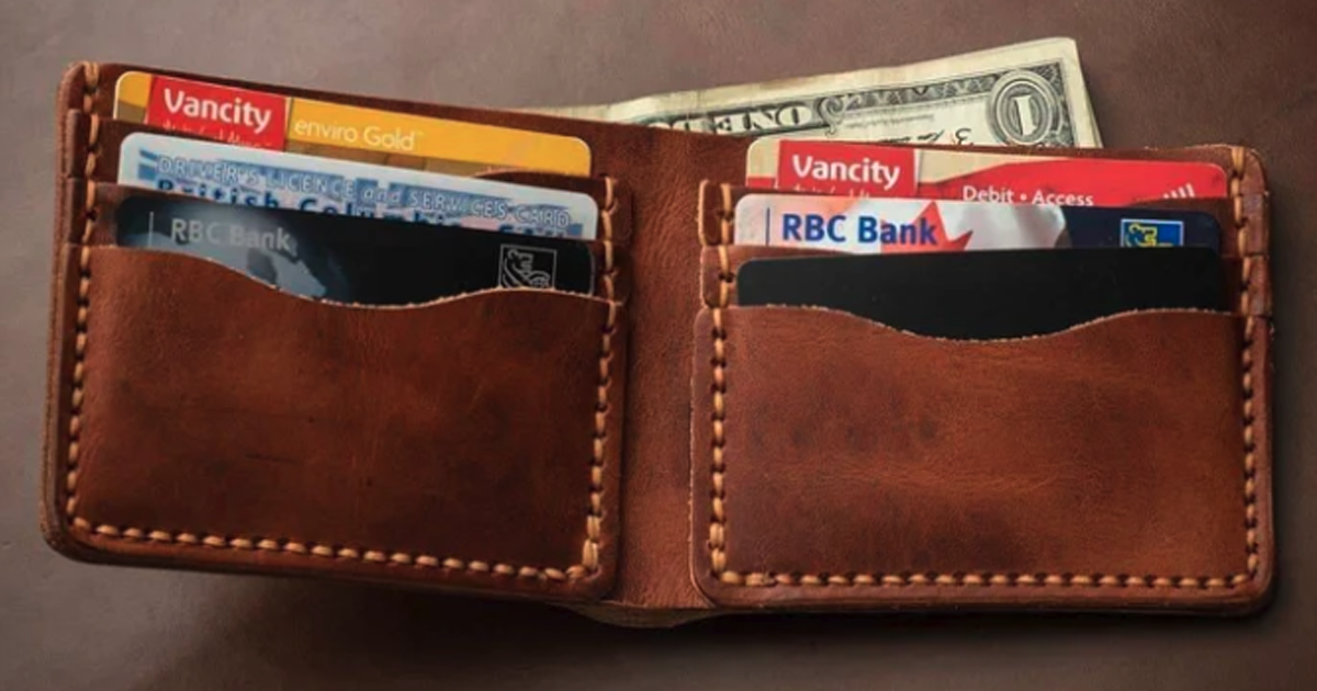 Popov Leather Wallet Instant Win Game The Freebie Guy®