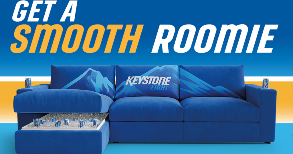 smooth roomie