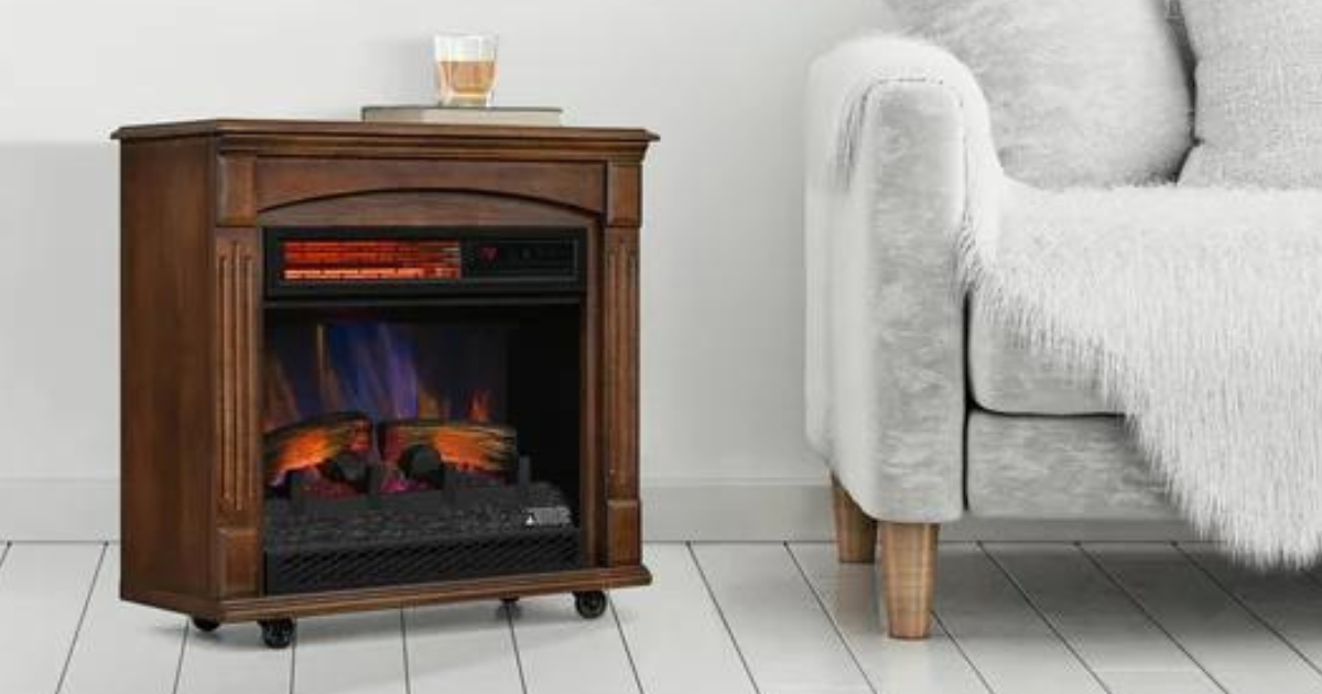 Huge Space Heater Sale With Prices From Only 9 84 The Freebie Guy   Space Heater Sale 