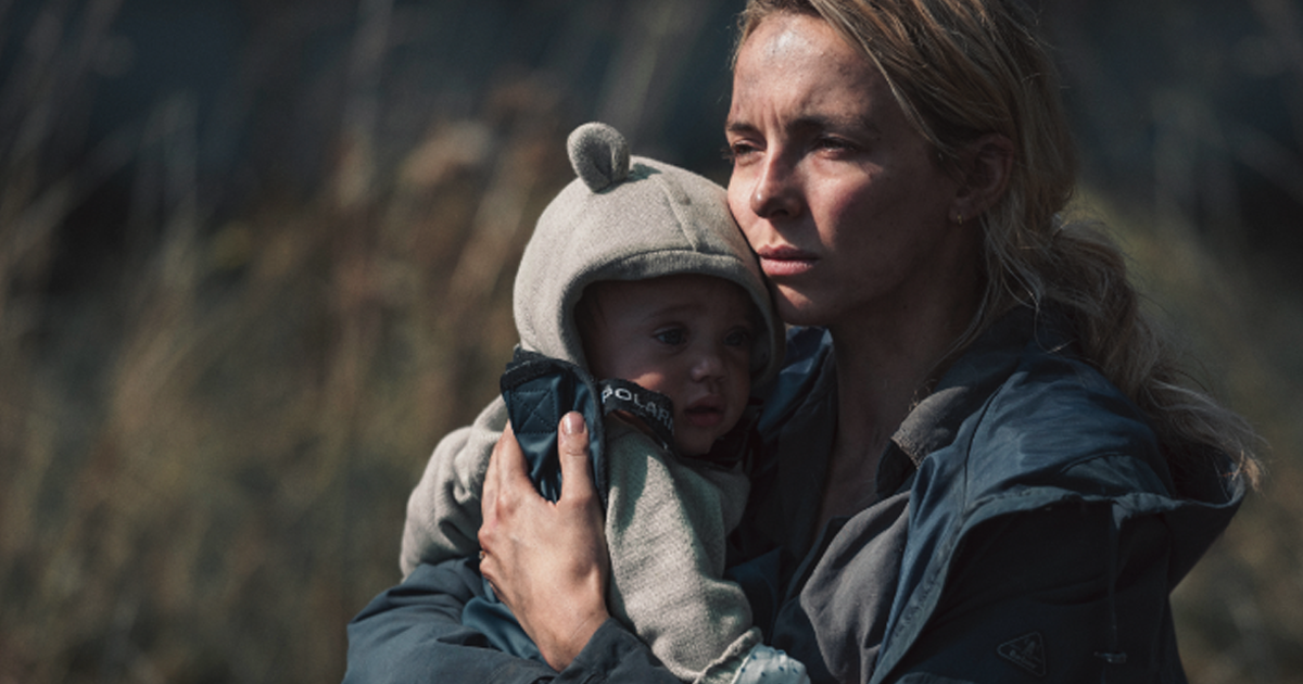 the end we start from