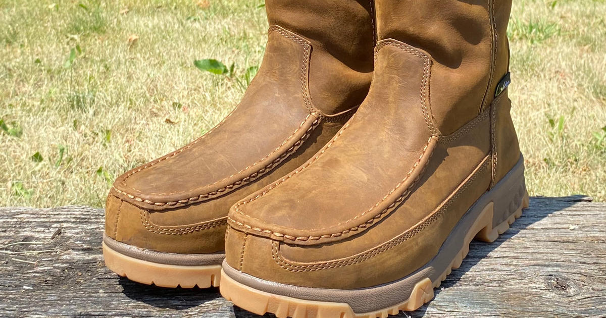 cavenders womens work boots