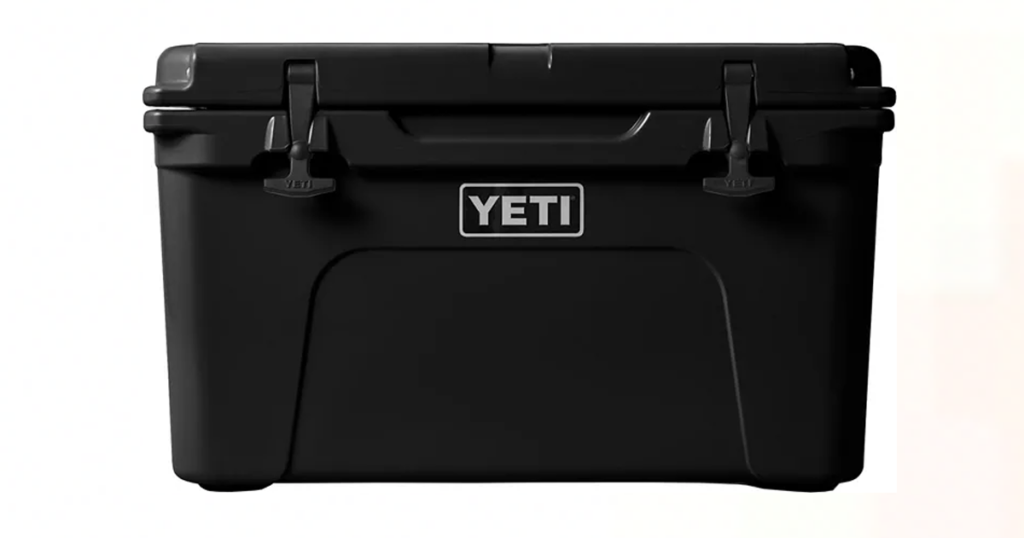 yeti