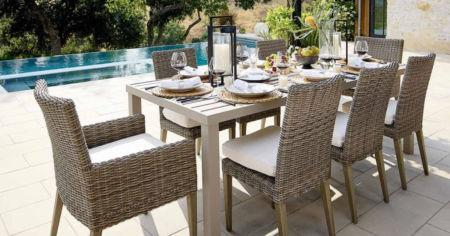 Bassett Your Dream Oasis Sweepstakes