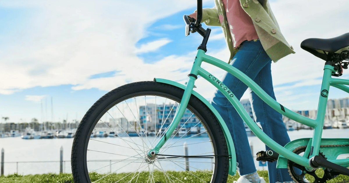 Concord Bike