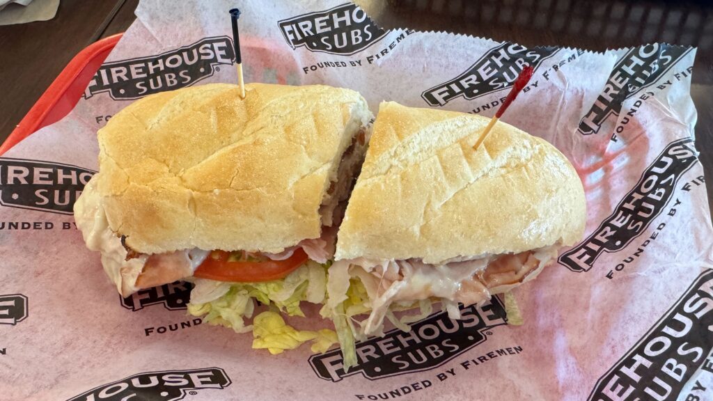 Firehouse Subs Name of the Day is BACK!! - The Freebie Guy® ️️️ firehouse-subs-name-of-the-day-is-back-the-freebie-guy