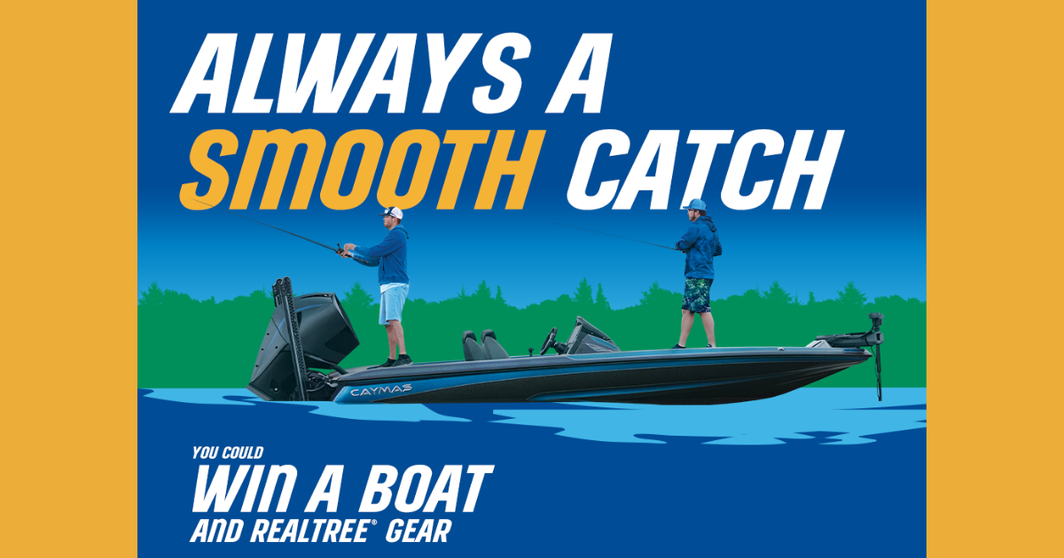 Keystone Light Fishing Program Sweepstakes & Instant Win Game The