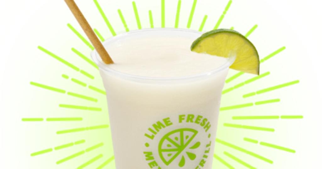 Lime Fresh Mexican Grill National Margarita Day Sweepstakes