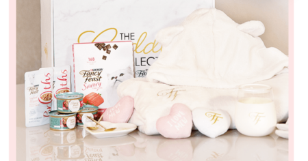 Nestle Purina Fancy Feast Valentines Day Sweepstakes