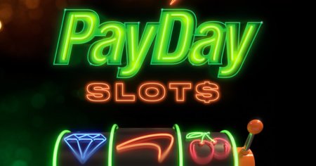 Newport Payday Slots Sweepstakes Instant Win Game