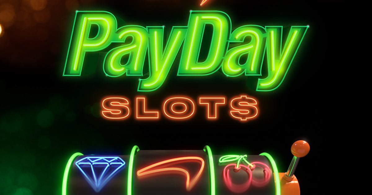 Newport Payday Slots Sweepstakes & Instant Win Game - The Freebie Guy®