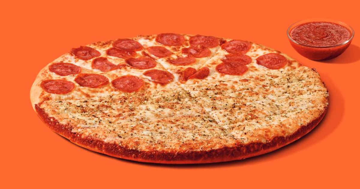 Possible Free Slices N Stix if ‘Pick Occurs in Super Bowl