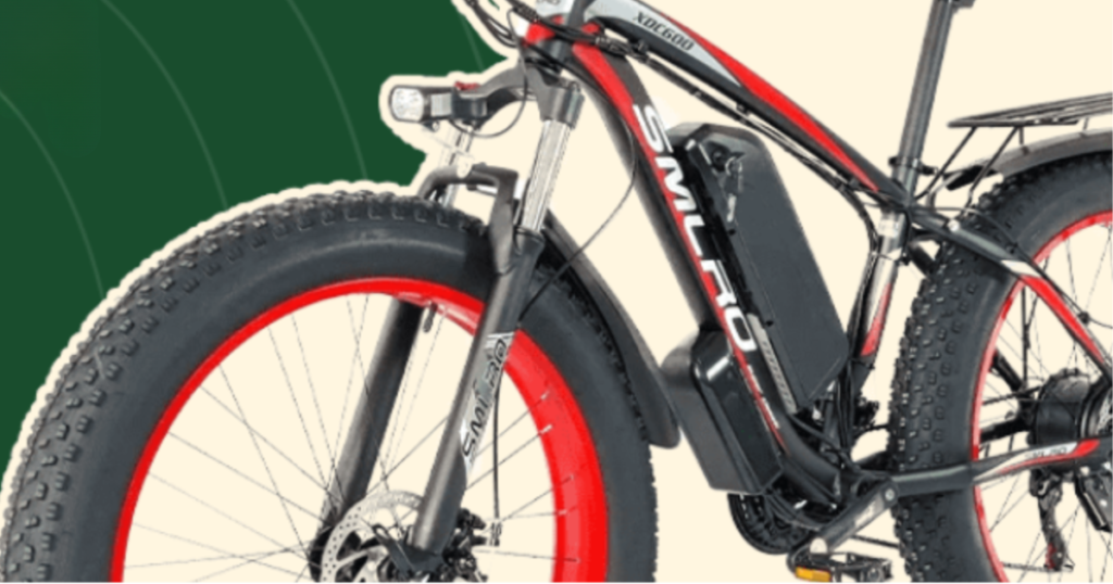 Quinte Sportsman Shows ‘Find Your Ride E Bike Contest