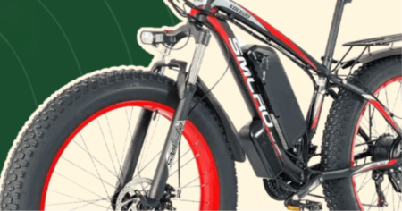Quinte Sportsman Shows ‘Find Your Ride E Bike Contest