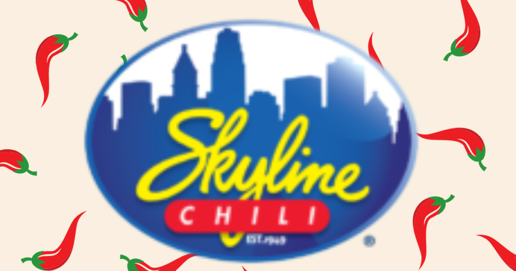 Skyline Chili National Chili Day Sweepstakes