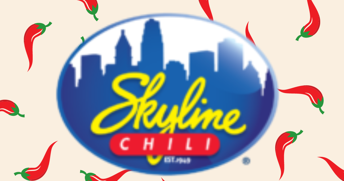 Skyline Chili National Chili Day Sweepstakes The Freebie Guy®