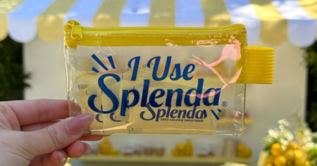 Splenda Prize Pack Giveaway