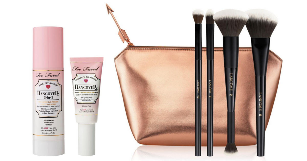 Too Faced Products
