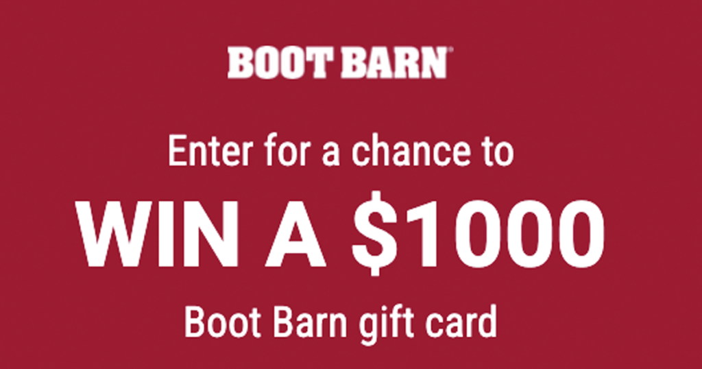 boot barn