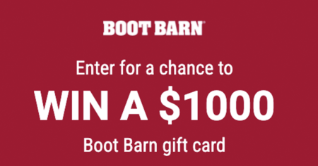 boot barn