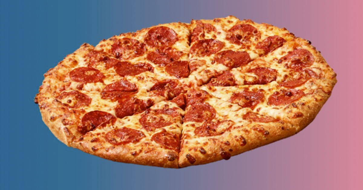 Domino’s National Pizza Day Giveaway - The Freebie Guy® ️️️