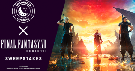 final fantasy rebirth