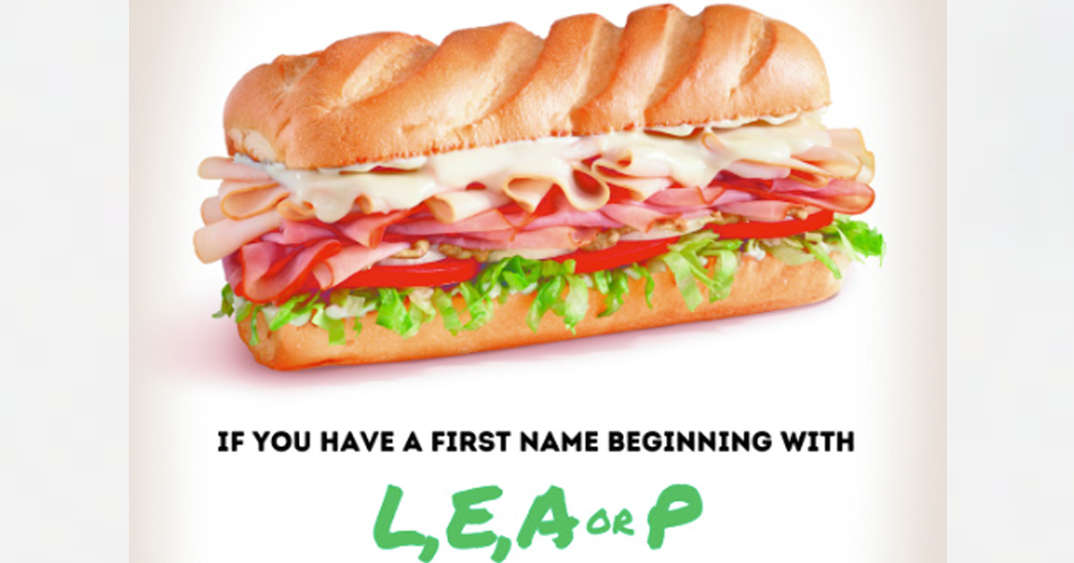 firehouse subs leap deal